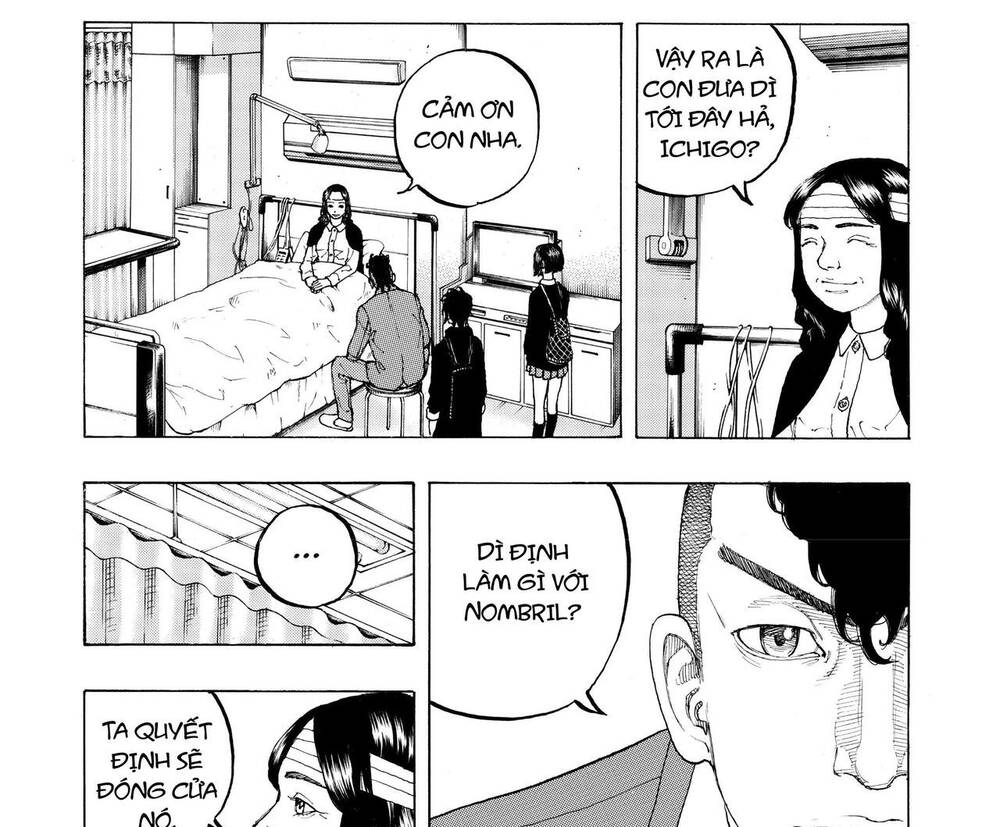 Desert Eagle Chapter 10 - 8