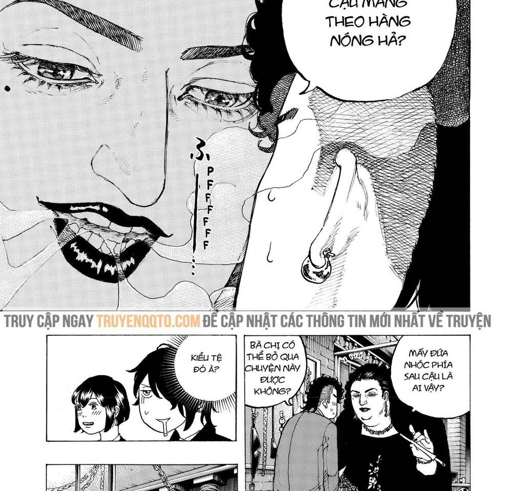 Desert Eagle Chapter 9 - 9