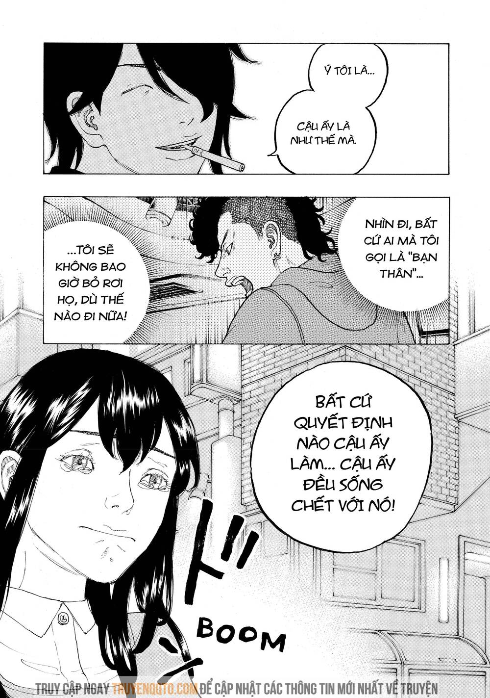 Desert Eagle Chapter 5 - 16