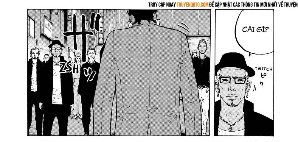 Desert Eagle Chapter 12 - 7