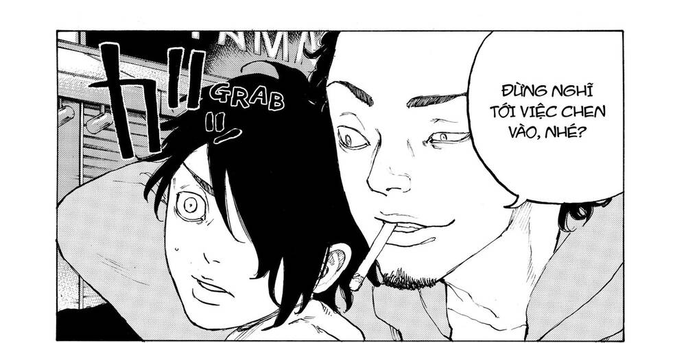 Desert Eagle Chapter 7 - 12