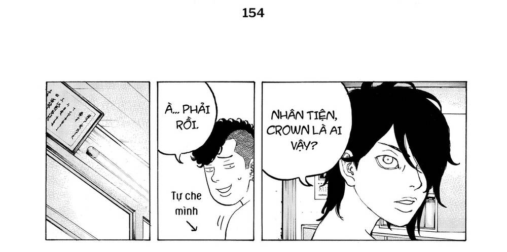 Desert Eagle Chapter 4 - 23