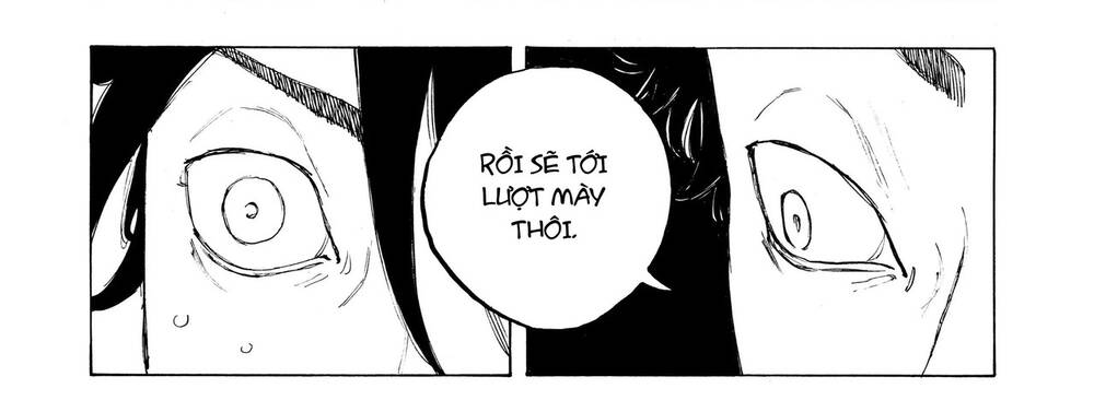 Desert Eagle Chapter 7 - 13