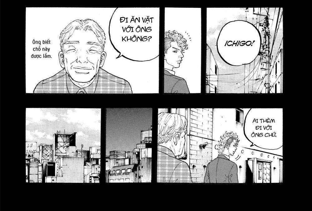 Desert Eagle Chapter 11 - 9