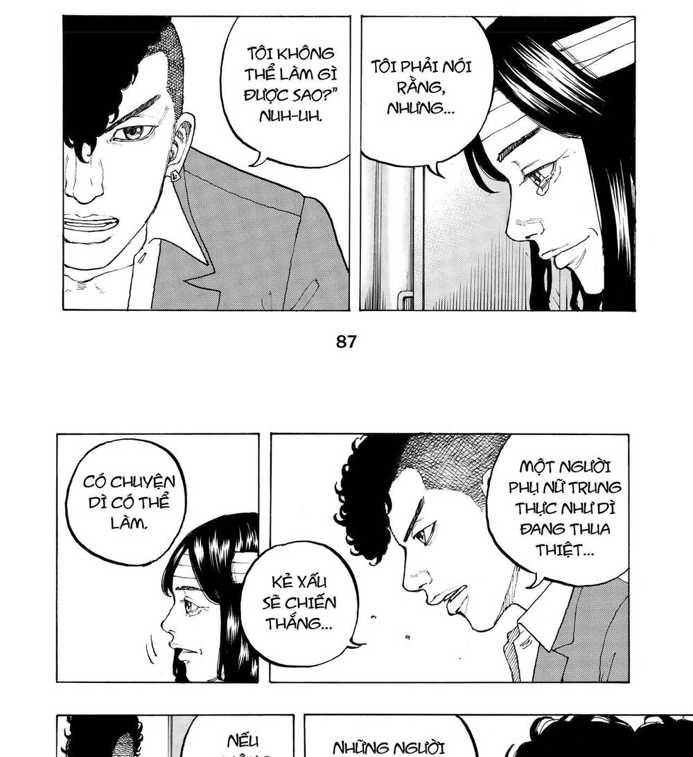 Desert Eagle Chapter 10 - 10