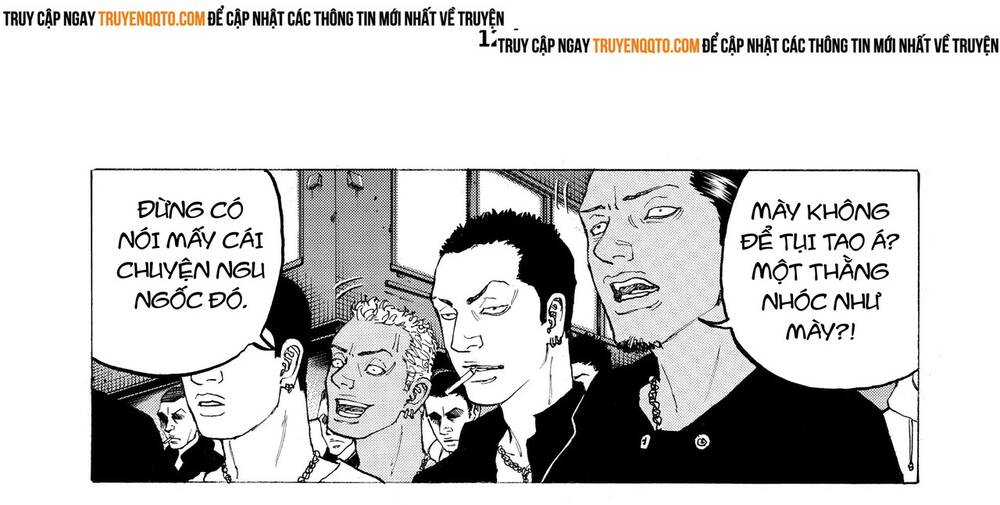 Desert Eagle Chapter 12 - 9