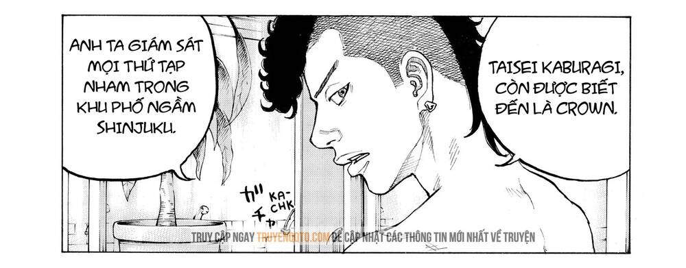 Desert Eagle Chapter 4 - 24