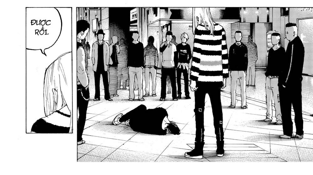 Desert Eagle Chapter 7 - 14