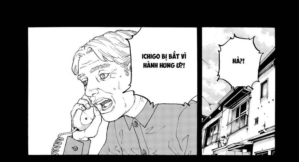 Desert Eagle Chapter 11 - 10