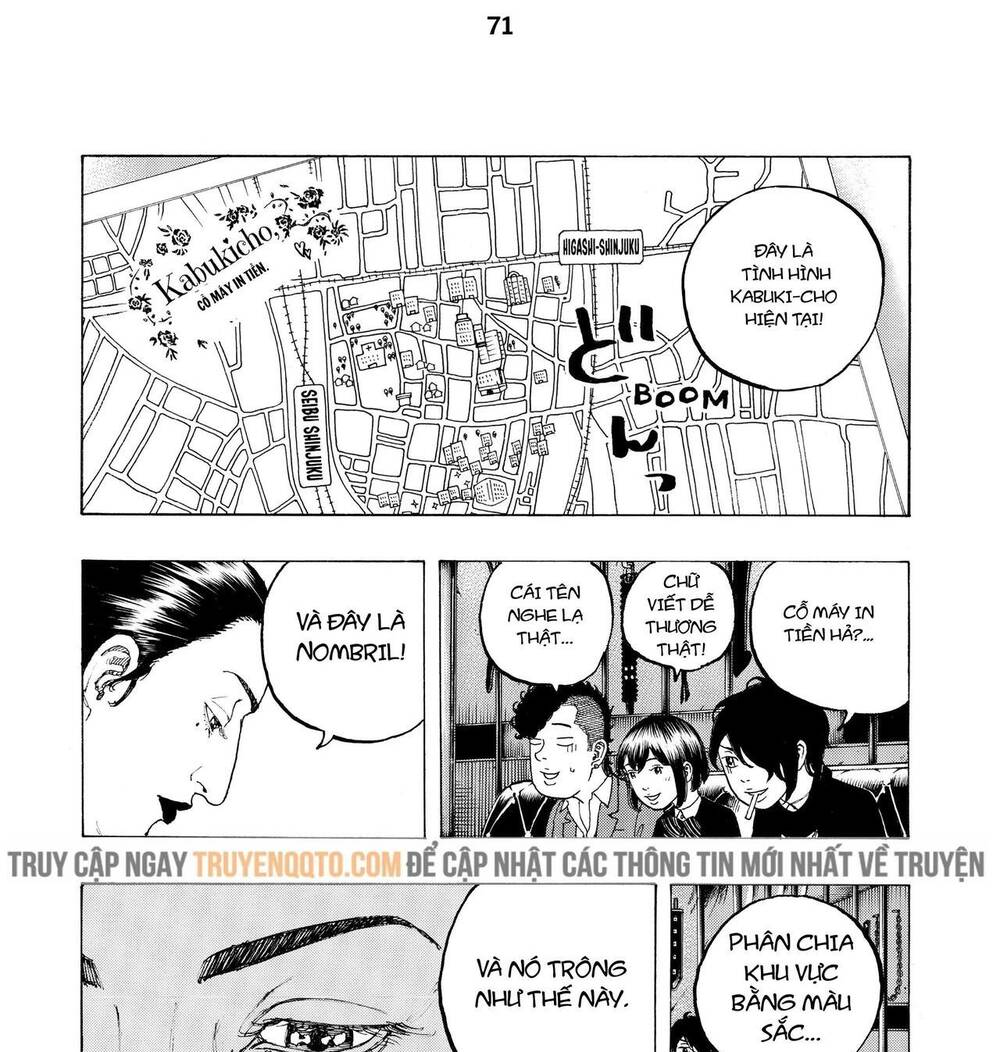 Desert Eagle Chapter 9 - 12