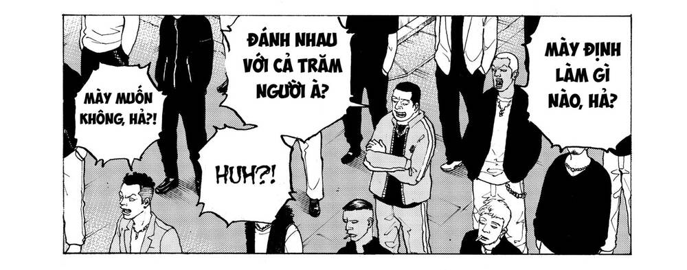 Desert Eagle Chapter 12 - 10