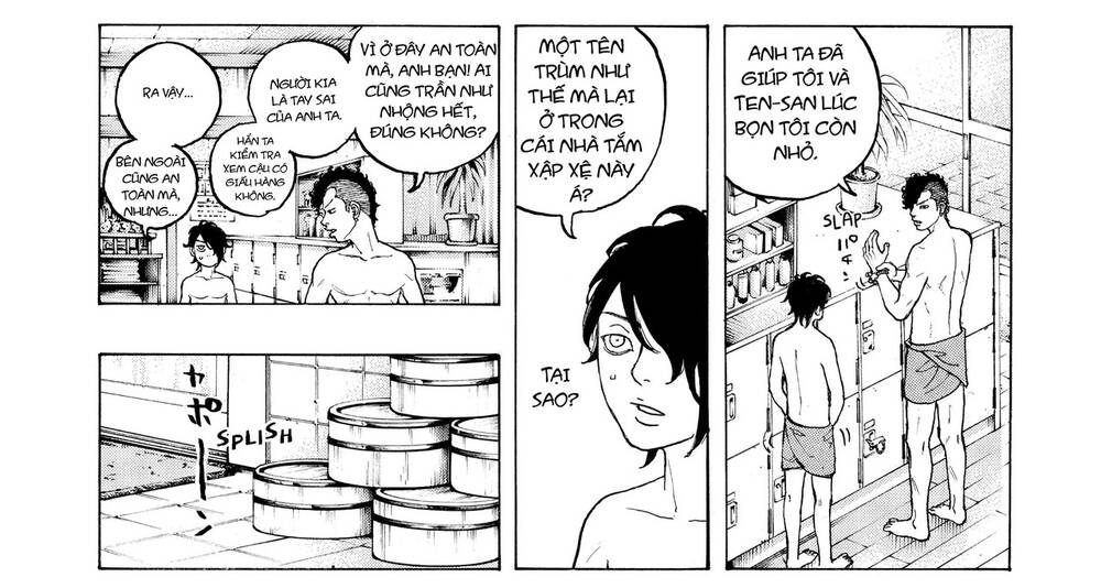 Desert Eagle Chapter 4 - 25