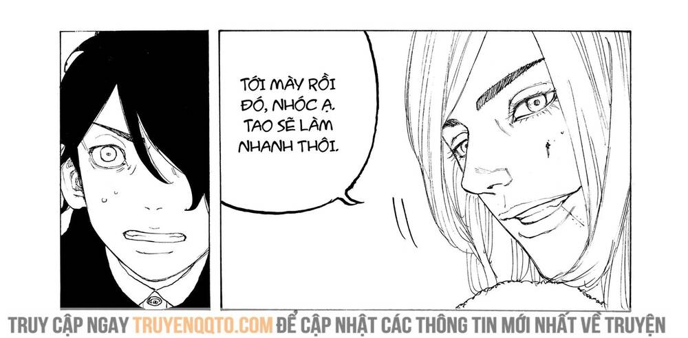 Desert Eagle Chapter 7 - 15