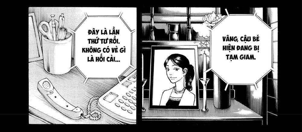 Desert Eagle Chapter 11 - 11