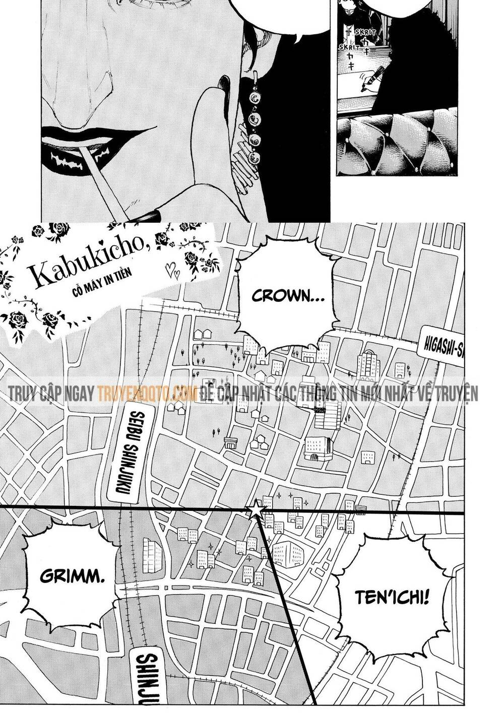 Desert Eagle Chapter 9 - 13