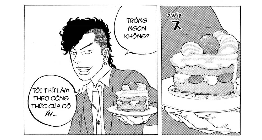 Desert Eagle Chapter 12 - 11