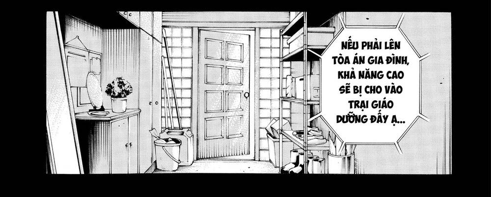 Desert Eagle Chapter 11 - 12