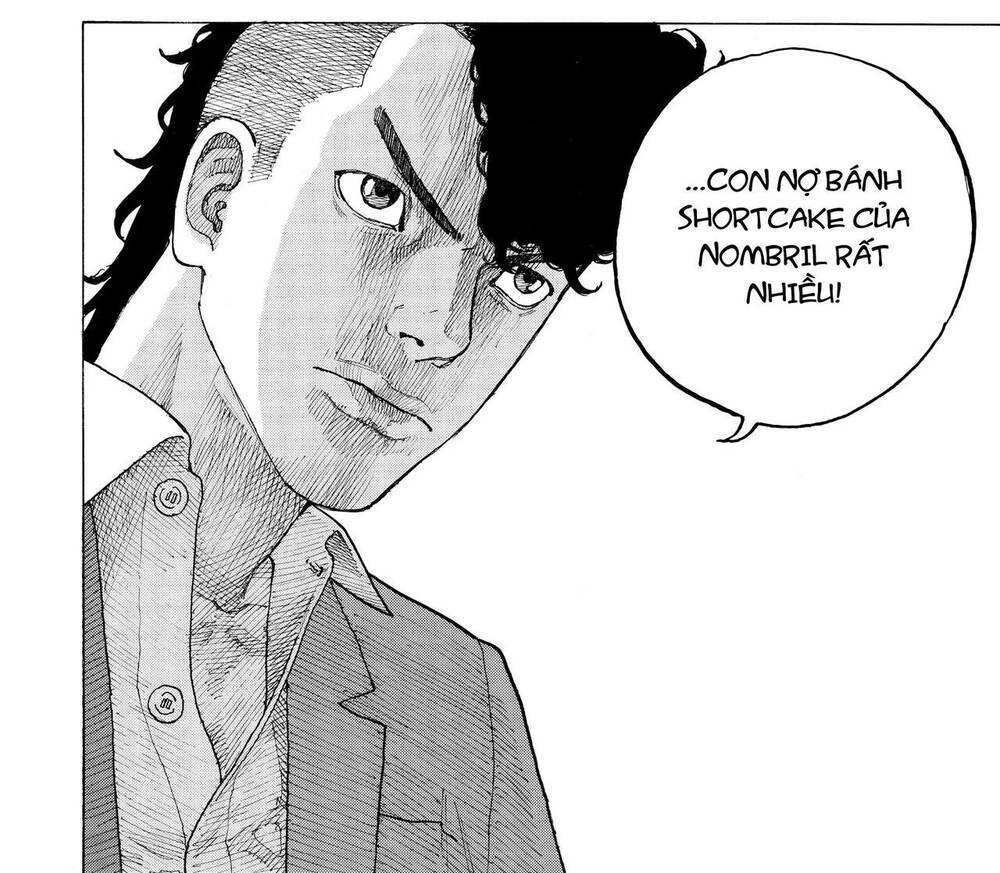 Desert Eagle Chapter 10 - 13