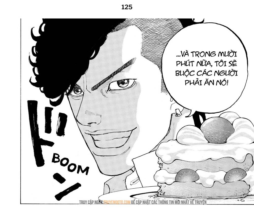 Desert Eagle Chapter 12 - 12