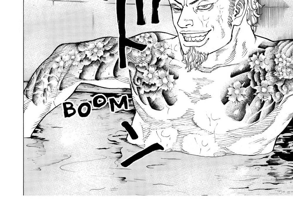 Desert Eagle Chapter 4 - 27