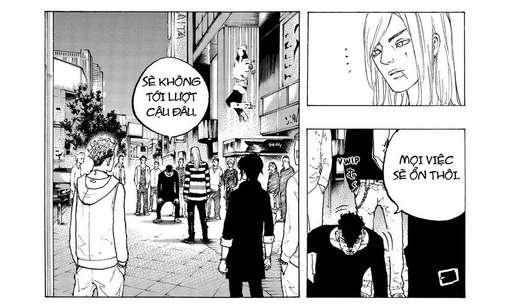 Desert Eagle Chapter 7 - 17