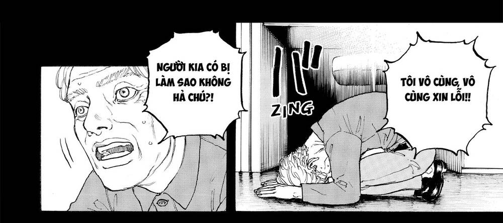 Desert Eagle Chapter 11 - 13