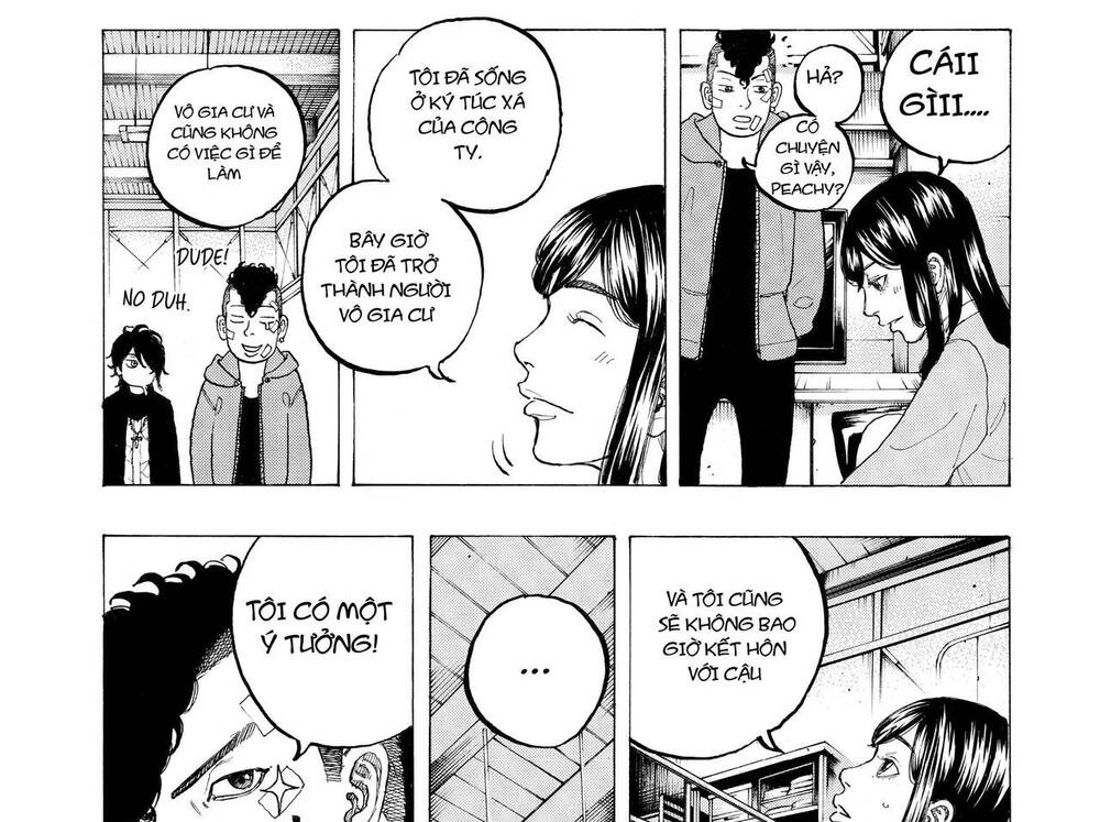 Desert Eagle Chapter 8 - 16