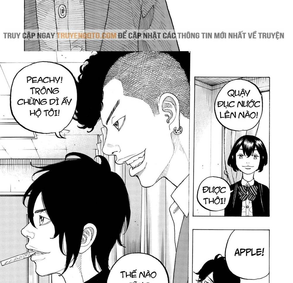 Desert Eagle Chapter 10 - 14