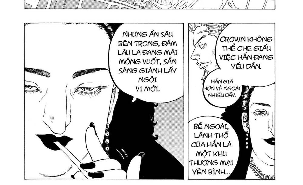 Desert Eagle Chapter 9 - 15