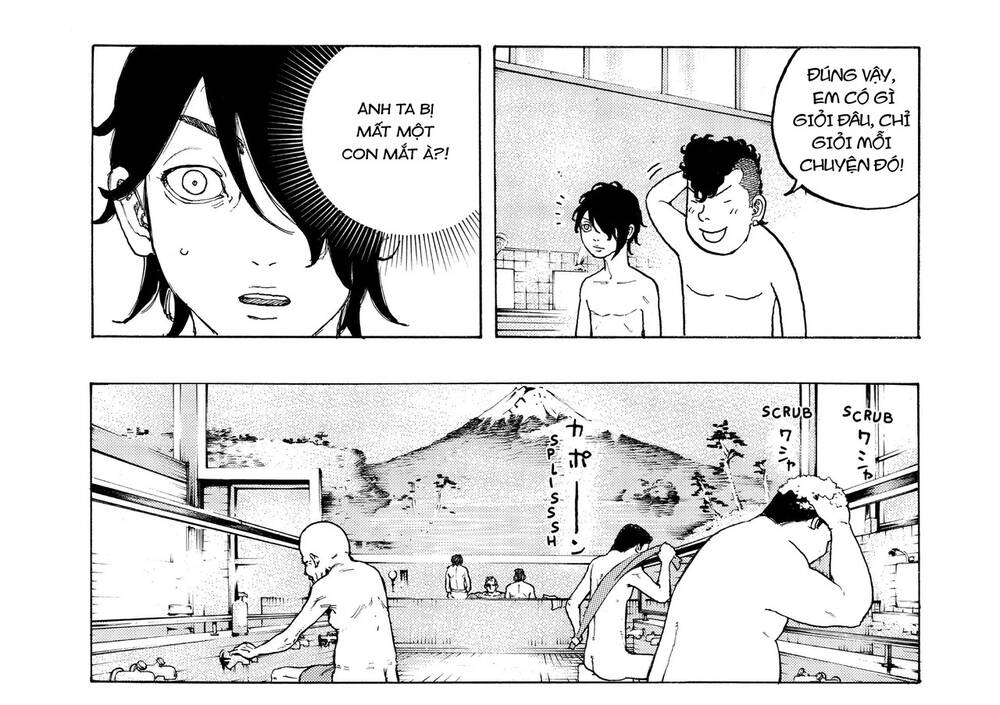 Desert Eagle Chapter 4 - 28