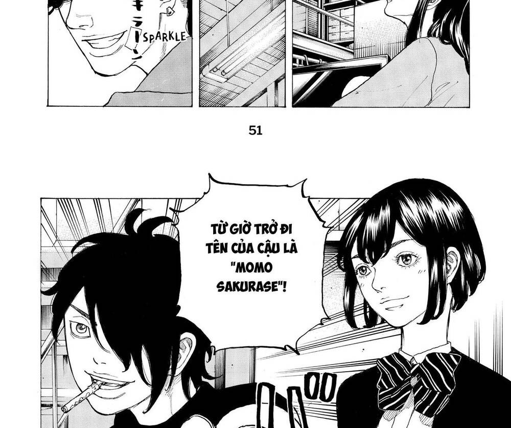 Desert Eagle Chapter 8 - 17