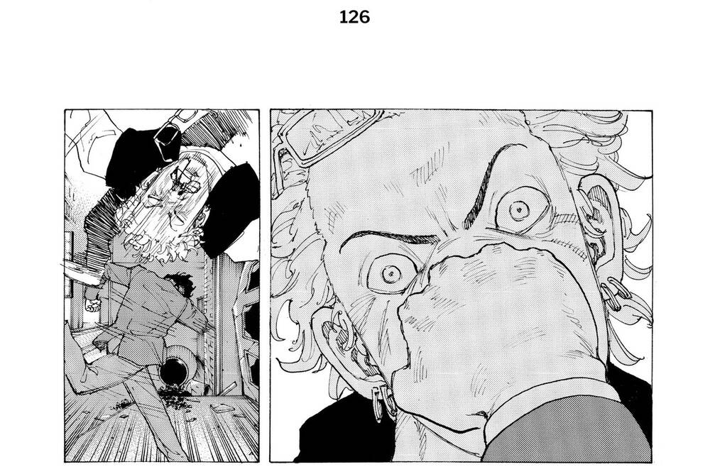 Desert Eagle Chapter 12 - 14