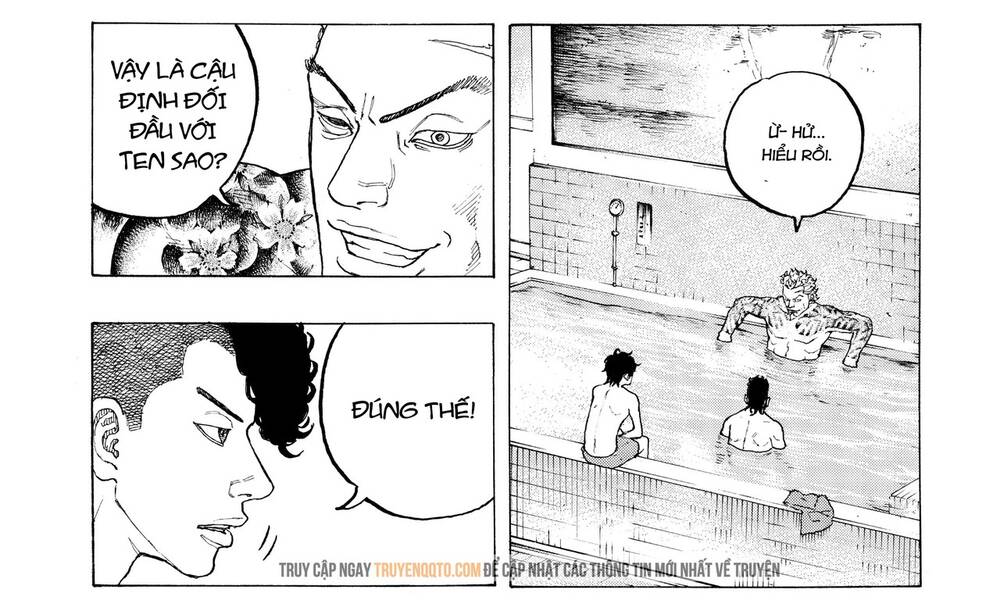 Desert Eagle Chapter 4 - 29