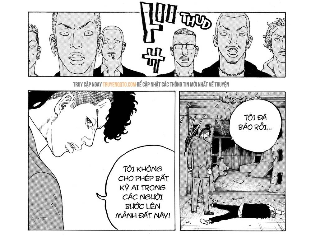 Desert Eagle Chapter 12 - 15