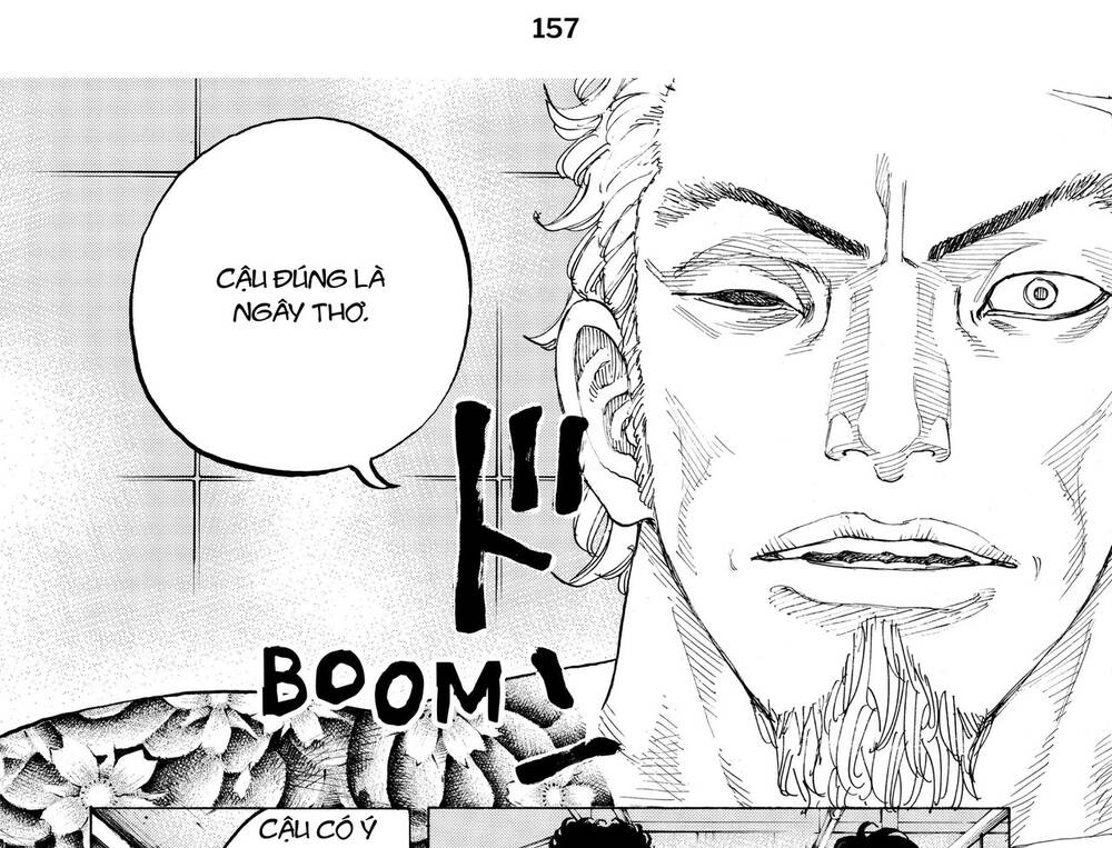 Desert Eagle Chapter 4 - 30