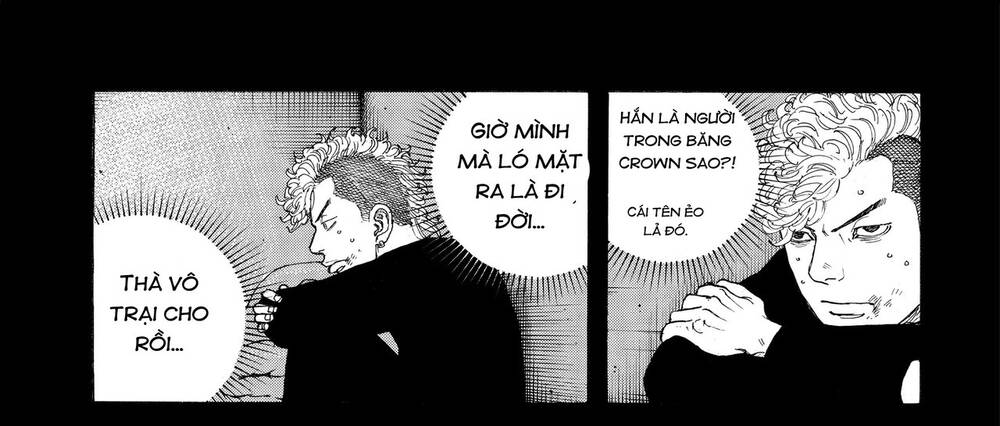 Desert Eagle Chapter 11 - 16