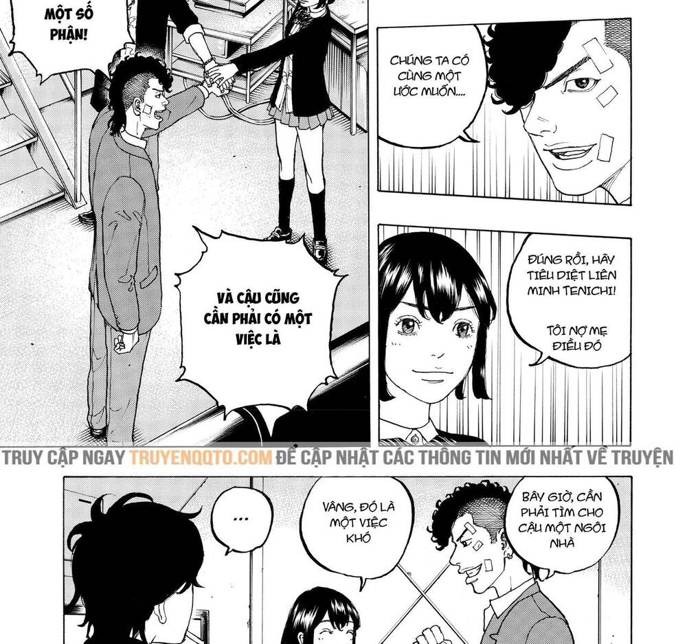 Desert Eagle Chapter 8 - 19