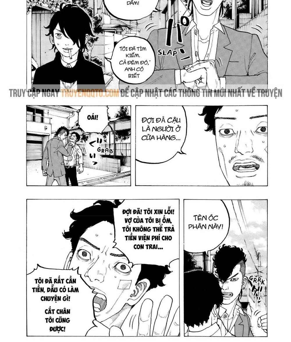 Desert Eagle Chapter 10 - 17