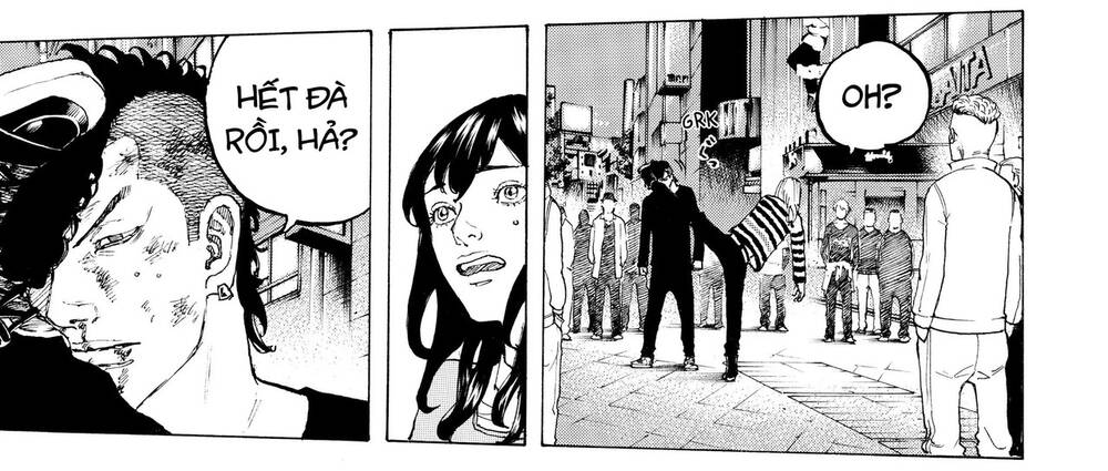 Desert Eagle Chapter 7 - 21