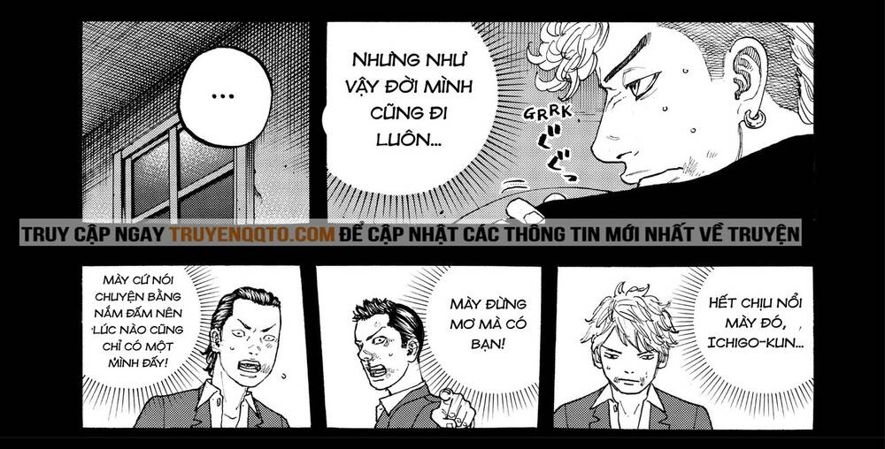 Desert Eagle Chapter 11 - 17