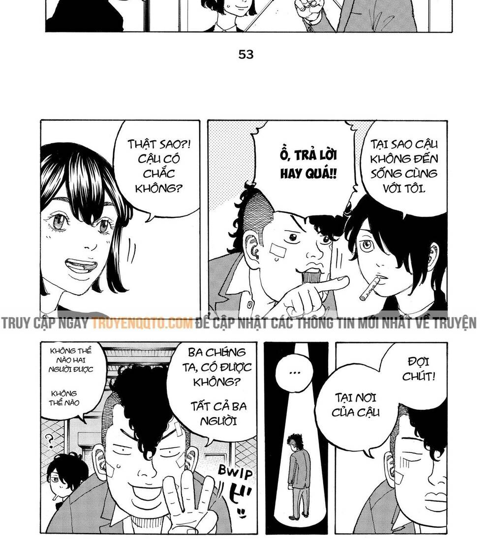 Desert Eagle Chapter 8 - 20