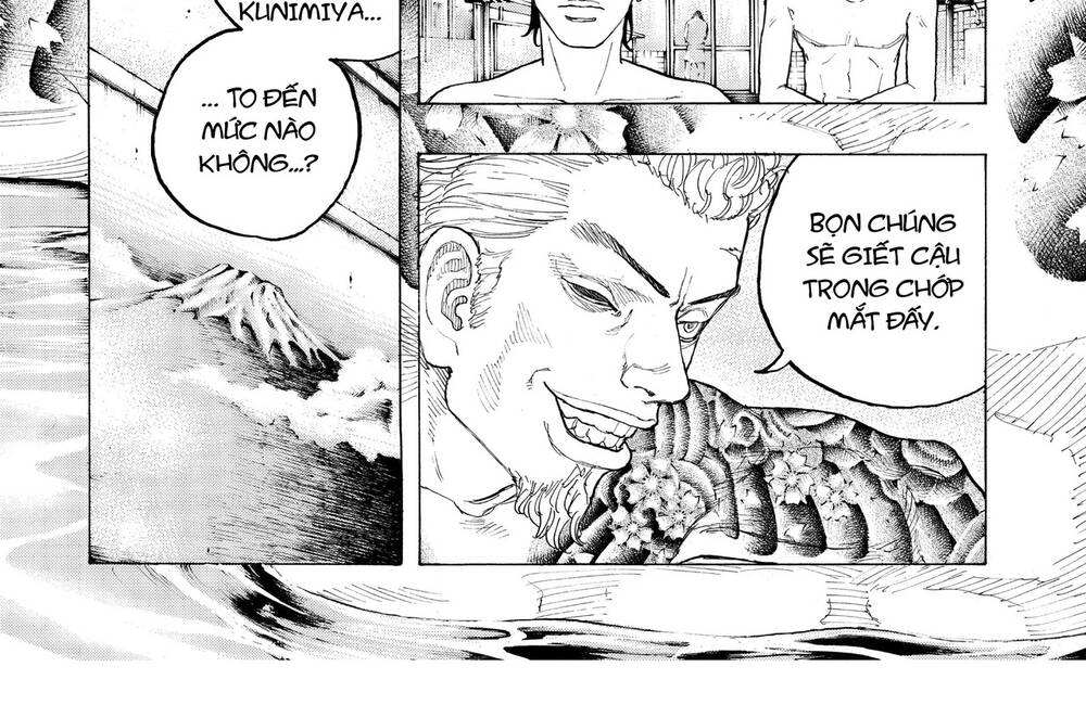 Desert Eagle Chapter 4 - 32