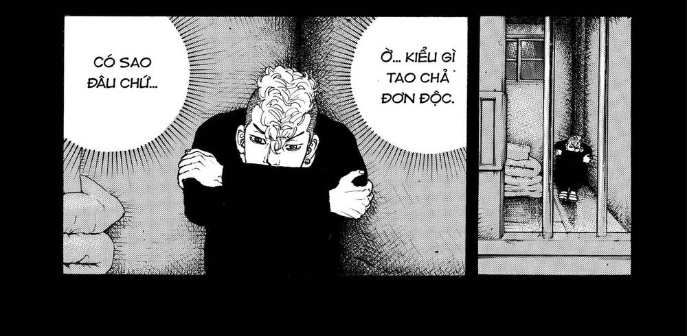 Desert Eagle Chapter 11 - 18