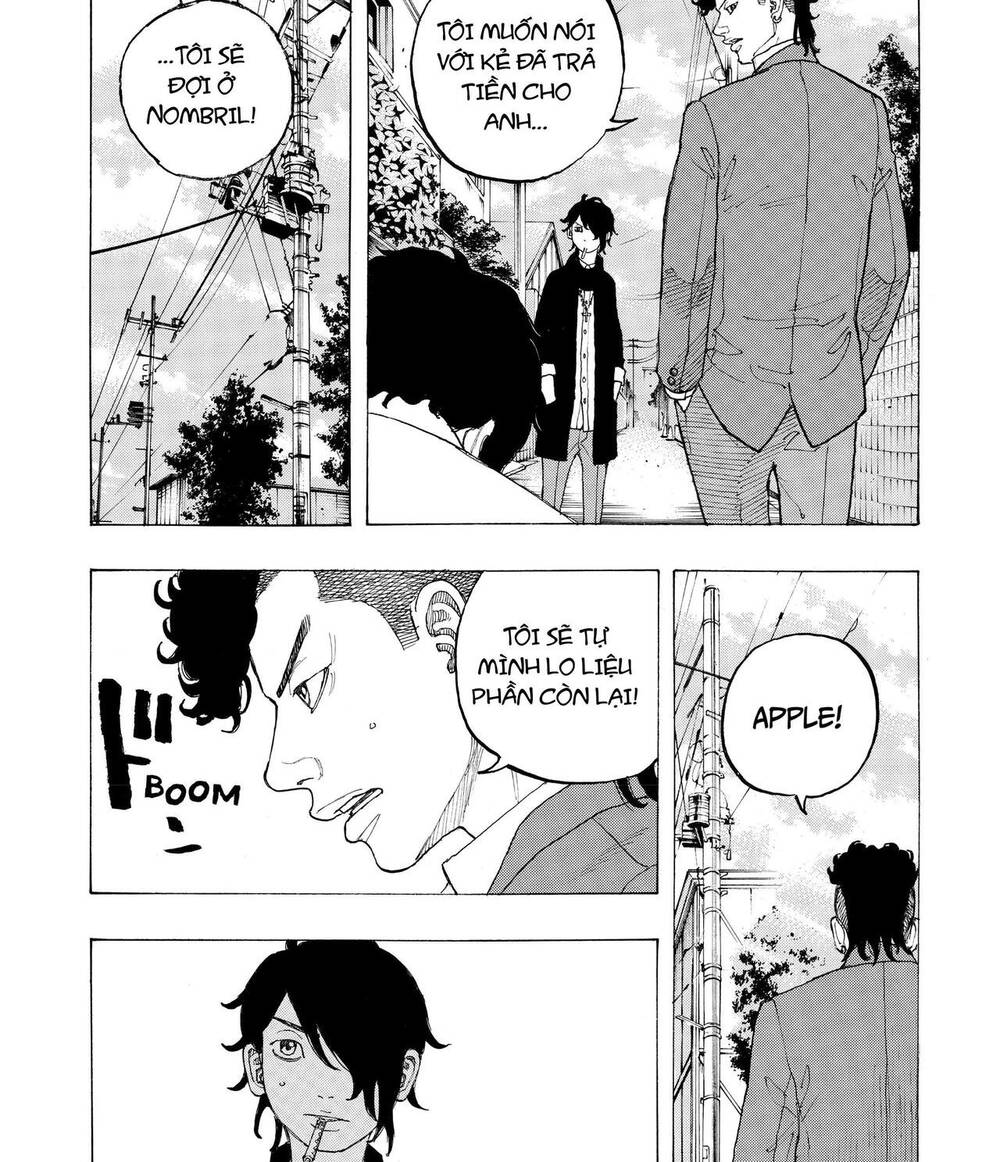 Desert Eagle Chapter 10 - 19