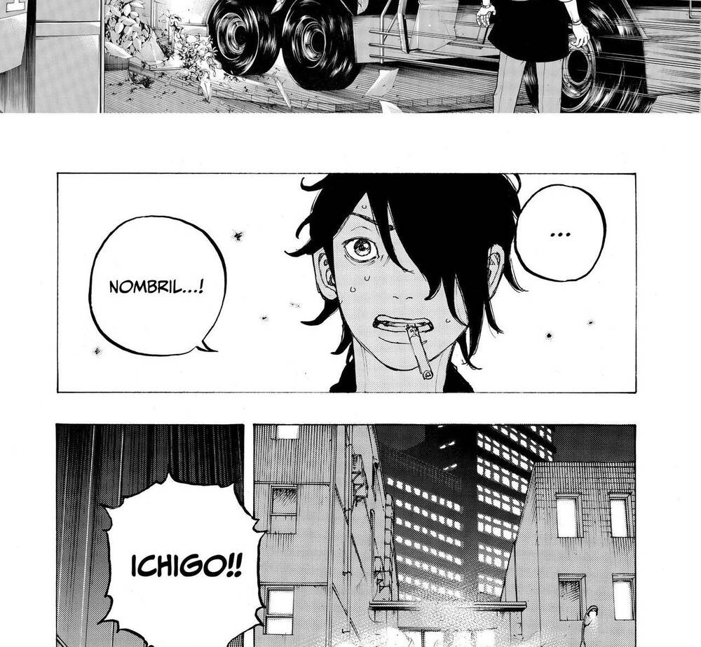 Desert Eagle Chapter 9 - 20