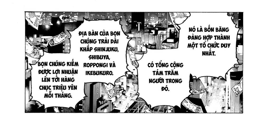 Desert Eagle Chapter 4 - 33