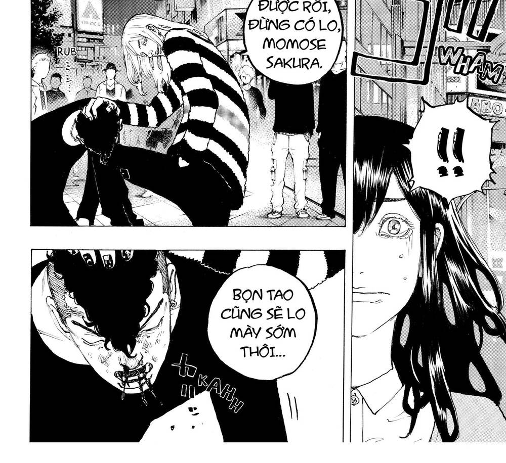 Desert Eagle Chapter 7 - 23