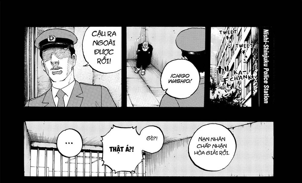 Desert Eagle Chapter 11 - 19