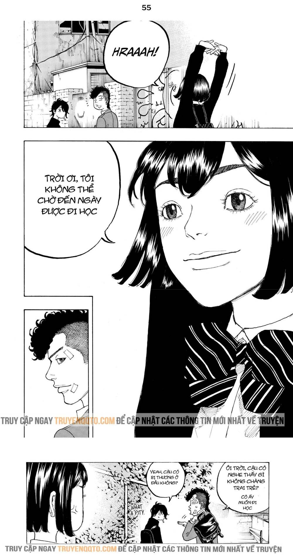 Desert Eagle Chapter 8 - 22