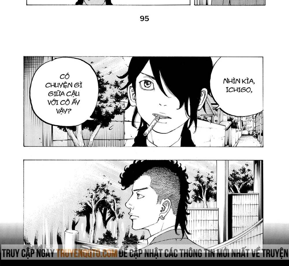 Desert Eagle Chapter 10 - 20